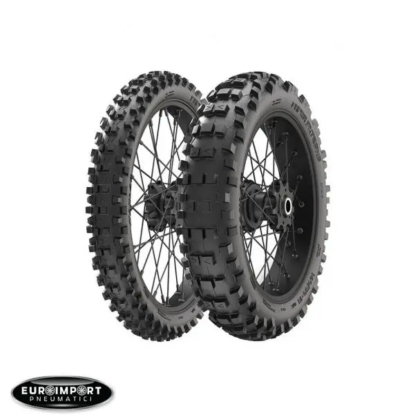 Anlas Capra Extreme  140/80  18 70 R   TT